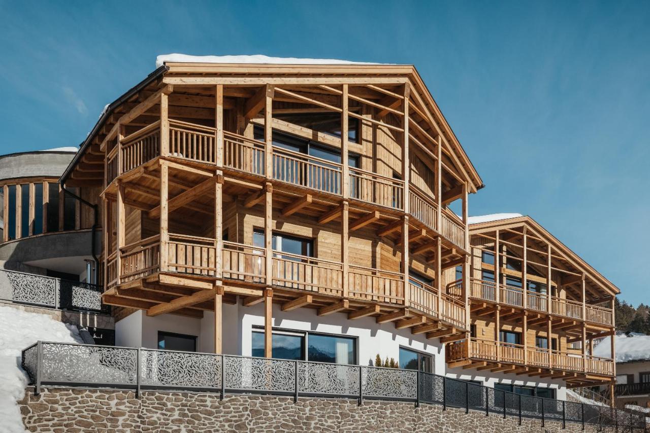 Luxury Lefiro * Santa Cristina Val Gardena